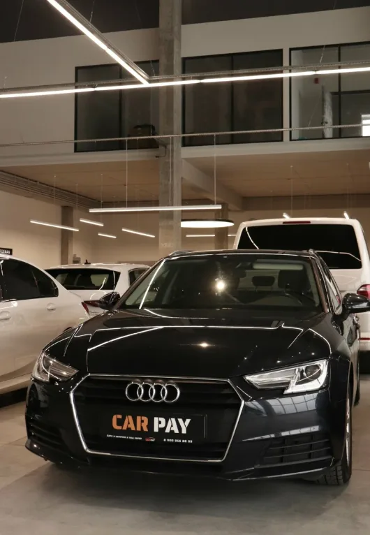 CARPAY GROUP