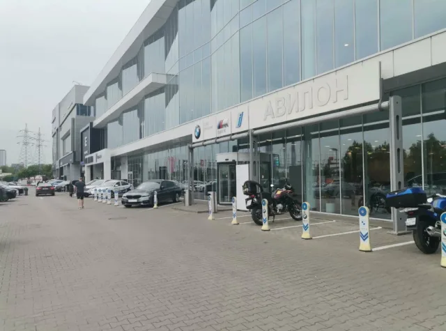 АВИЛОН BMW