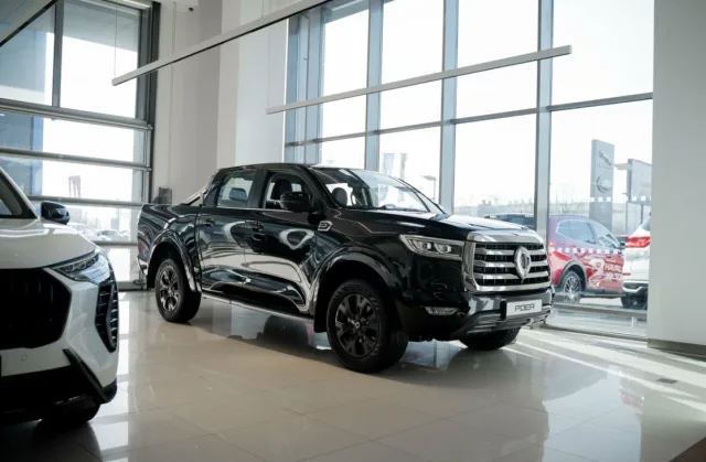 Haval Авилон Волгоградский