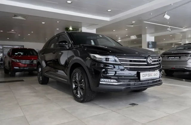 DongFeng Кунцево