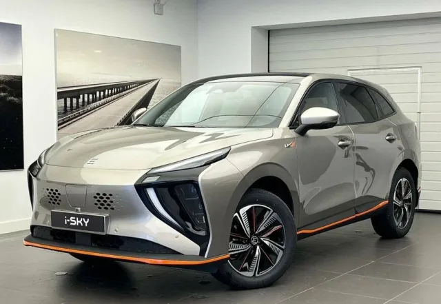 Evolute Автолига