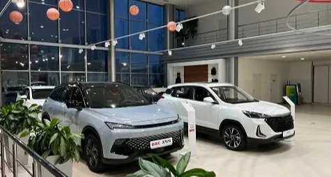 Baic Луидор