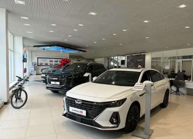 Автобан, Тенет