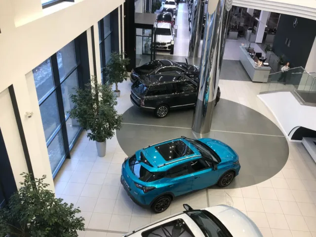 Gac Кан Авто