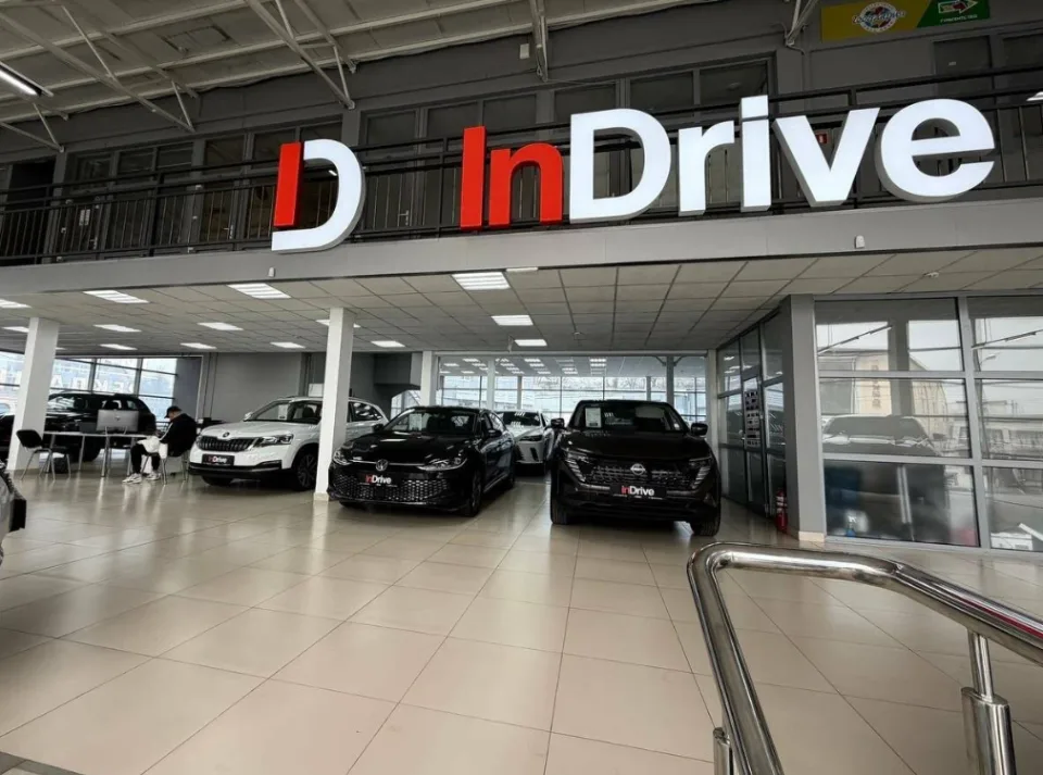 InDrive