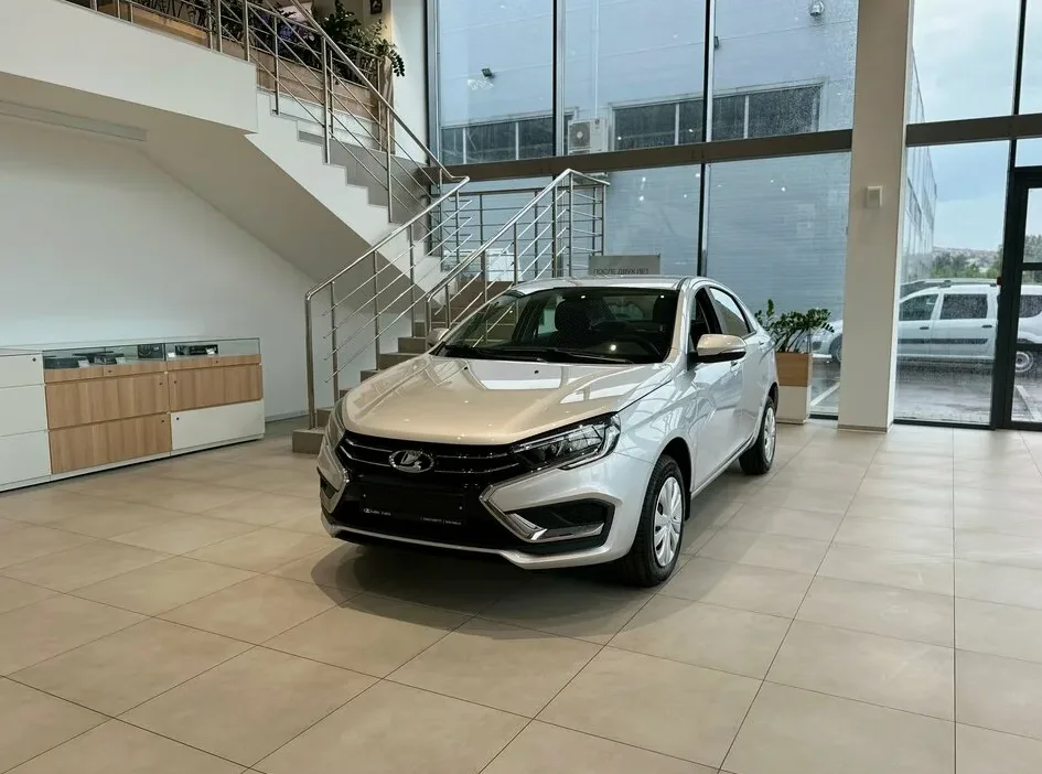 LADA Л-Авто