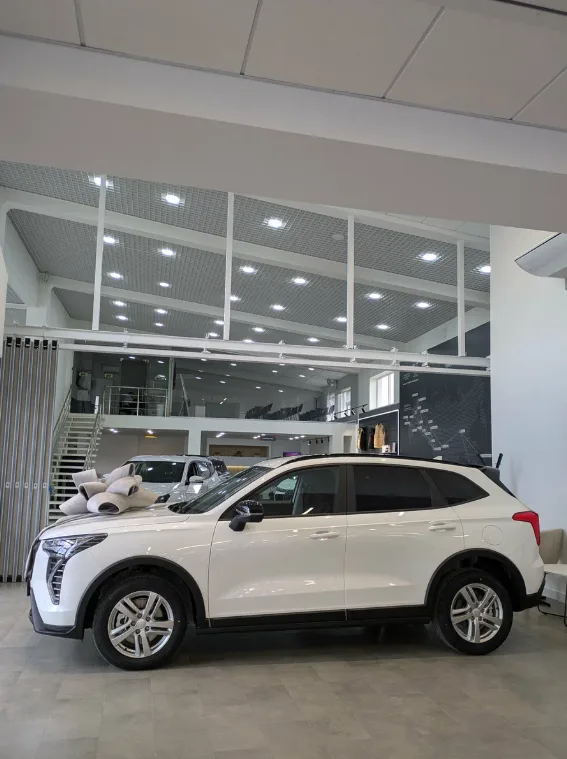 HAVAL Оптима Краснодар