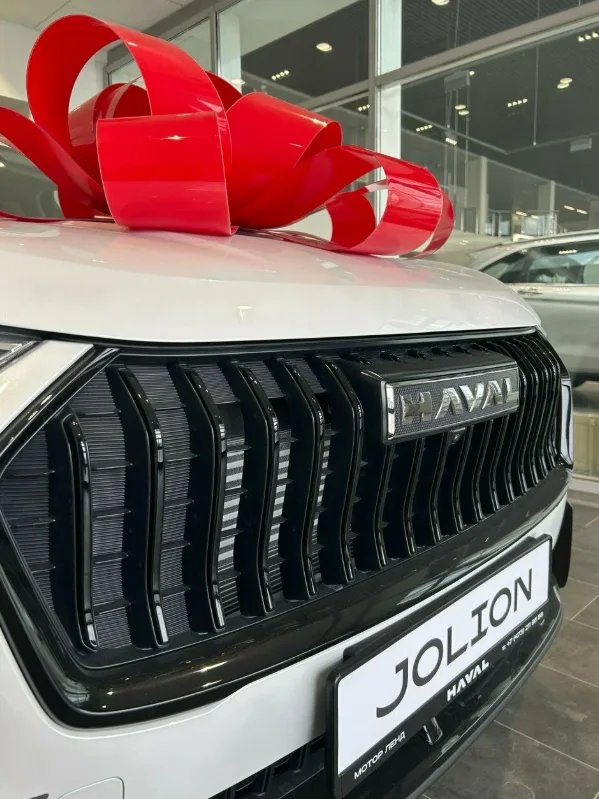 Haval, Мотор Ленд