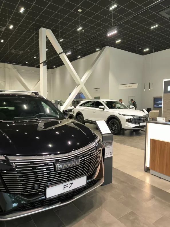 Haval A-Drive