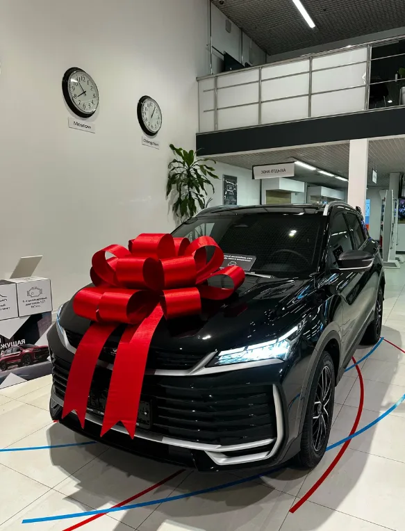 Favorit Motors Юг BELGEE