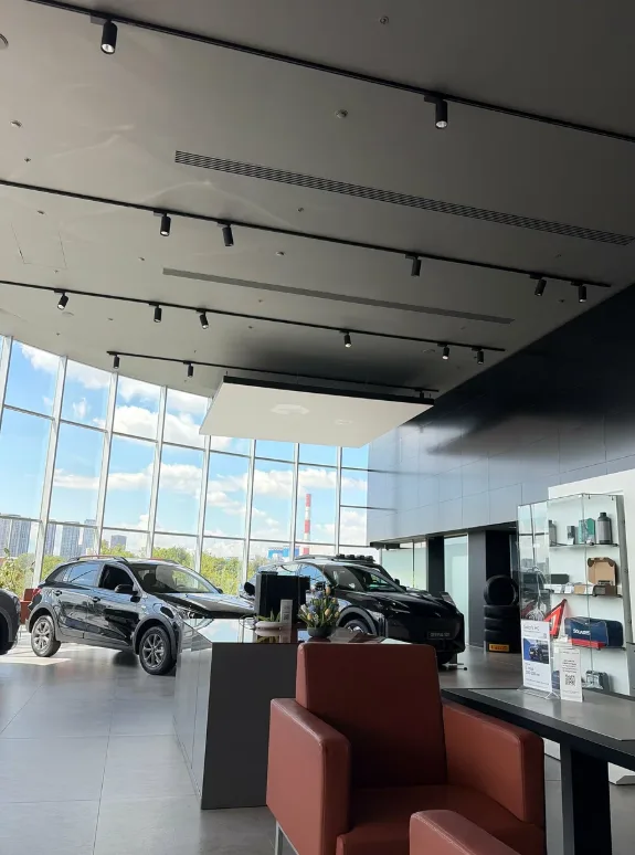 Solaris Авилон Волгоградский