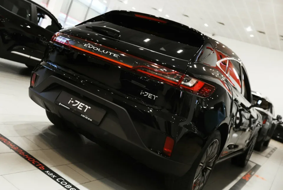 Независимость, Dongfeng Фили