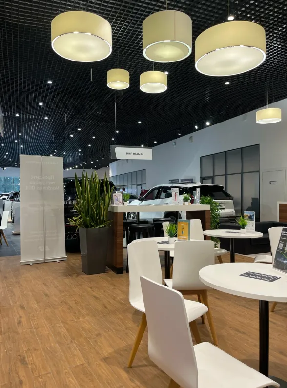 АвтоСпецЦентр Belgee Каширка