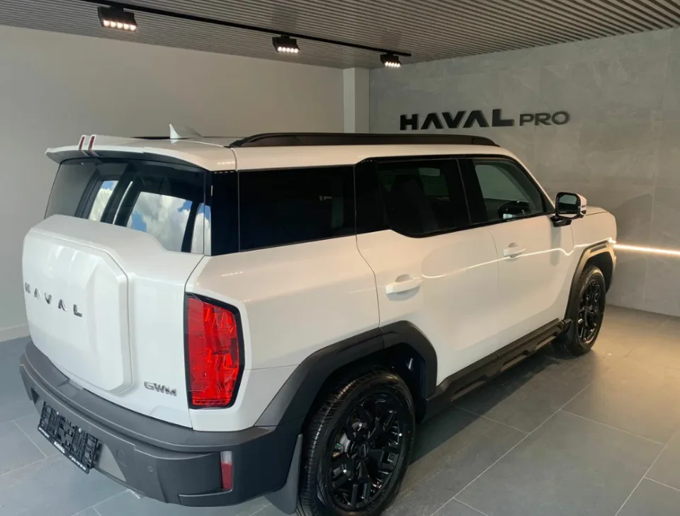 Автопродикс Haval Pro