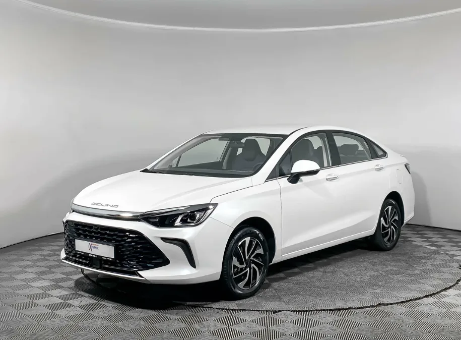 Нижегородец, Baic