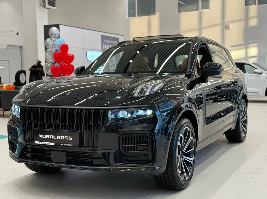 Диалог Авто Nordcross