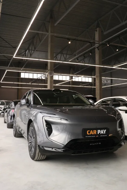 CARPAY GROUP