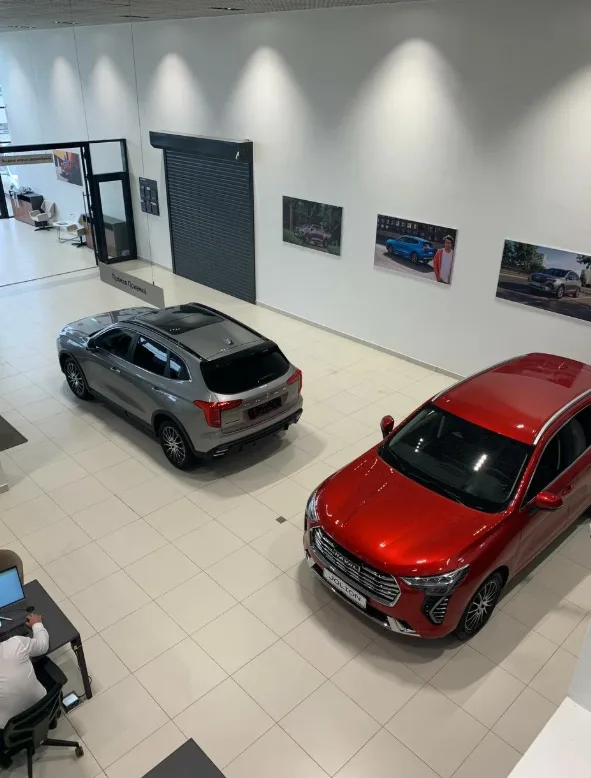 Haval Кан Авто