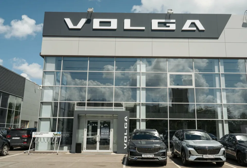 Volga, Кан Авто