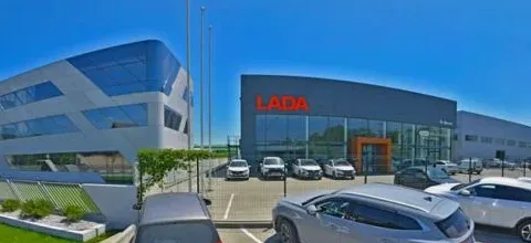 LADA Л-Авто