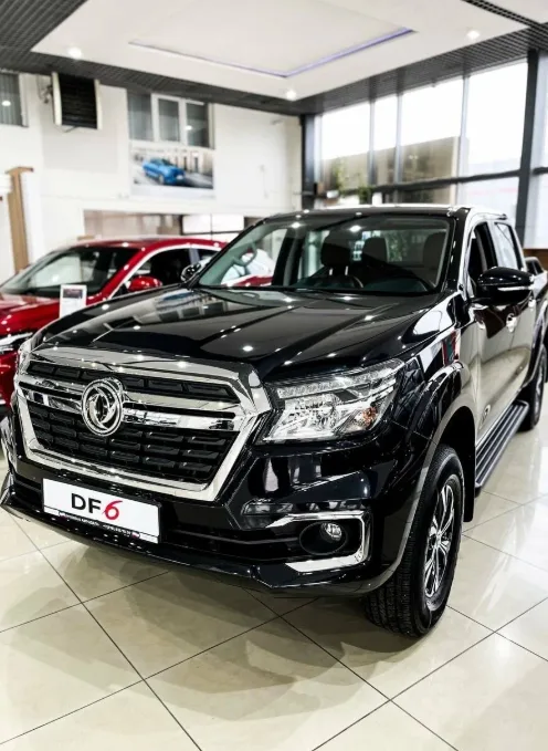 DongFeng Автодель