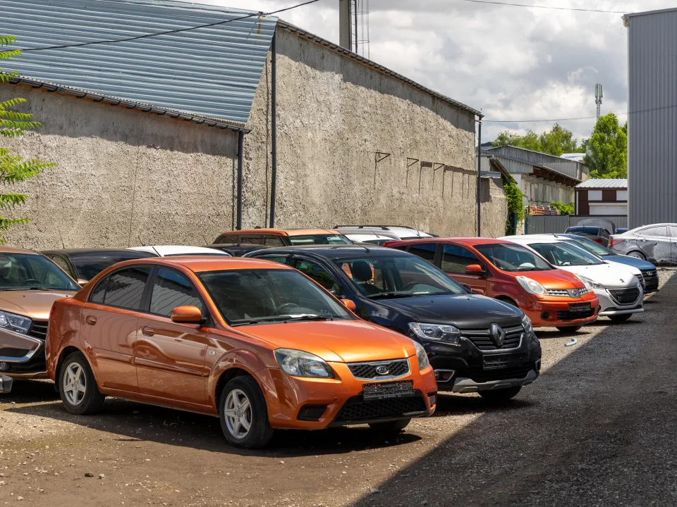 Аврора / Автодом