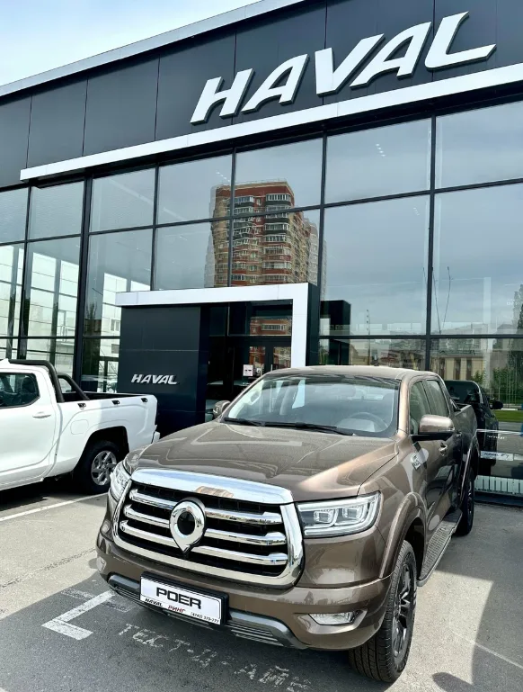 Haval Ринг Липецк