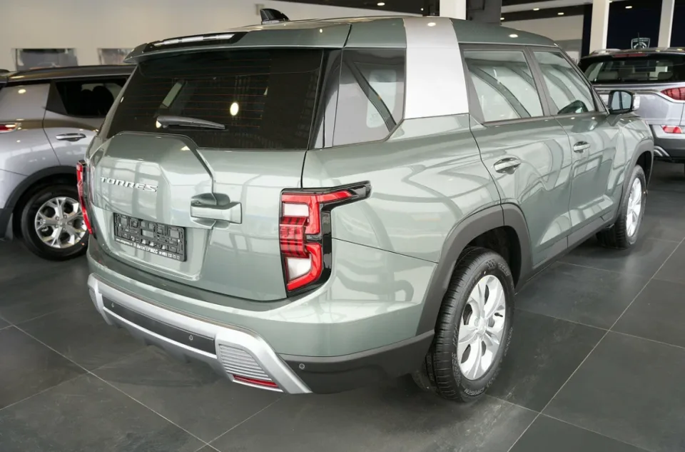 АвтоГЕРМЕС МКАД 44 км KGM
