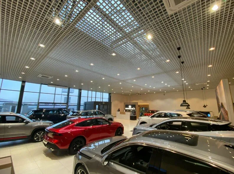 Major Changan МКАД 18