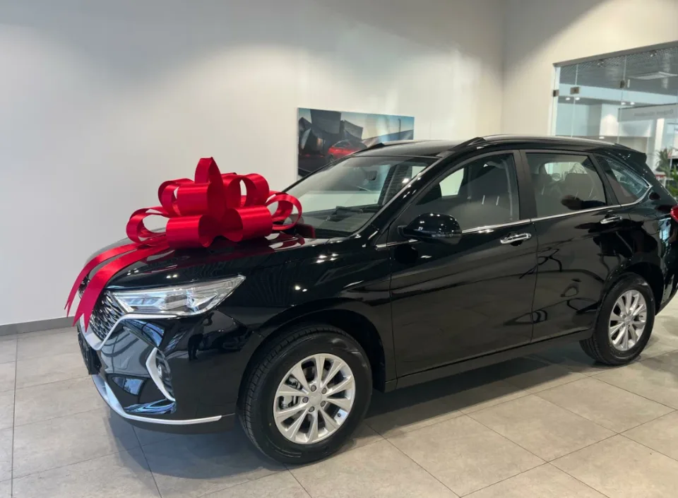 Автомир, Haval