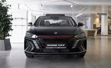 DongFeng Кунцево