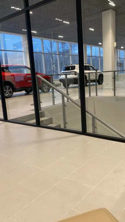 АвтоСпецЦентр Haval Внуково