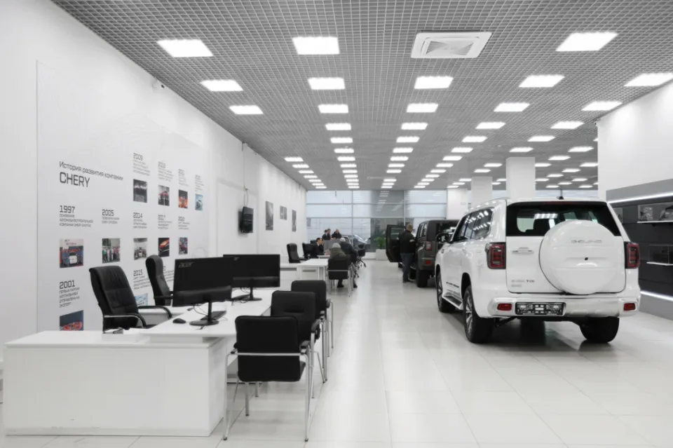 Jac Независимость
