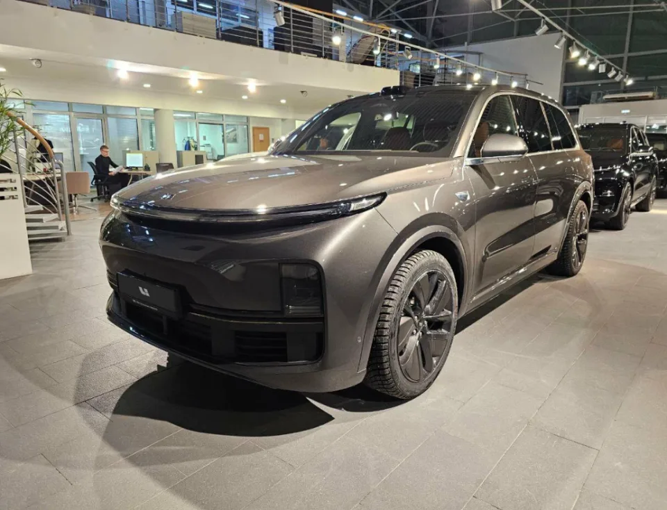 Li Автолига