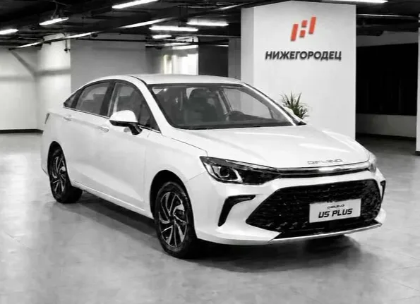 Нижегородец, Baic