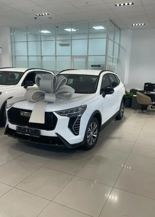 Нижегородец, Haval