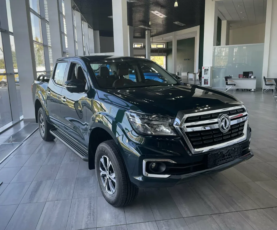 Dongfeng Р-центр
