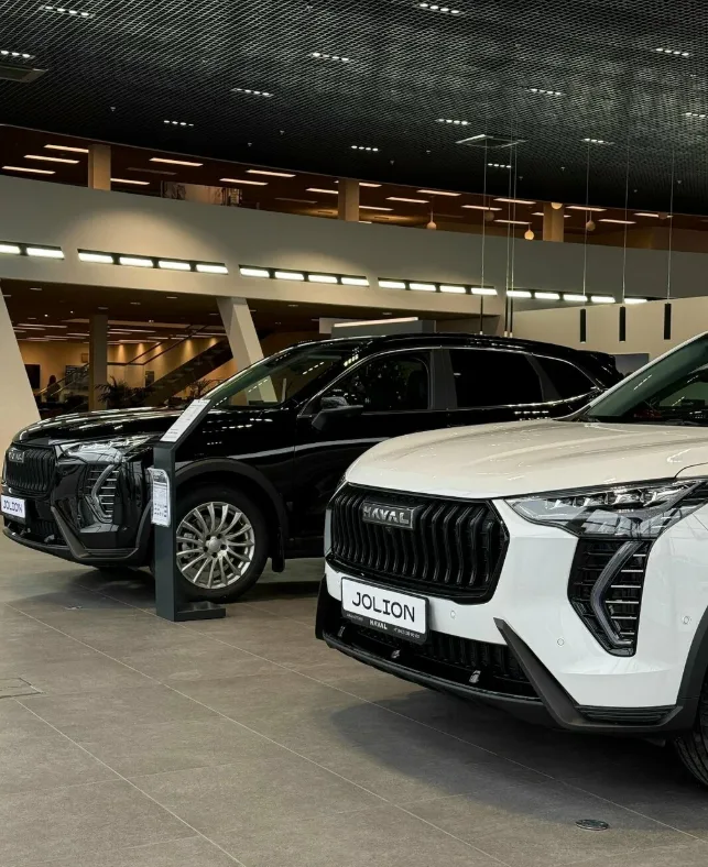 Haval AAA Motors