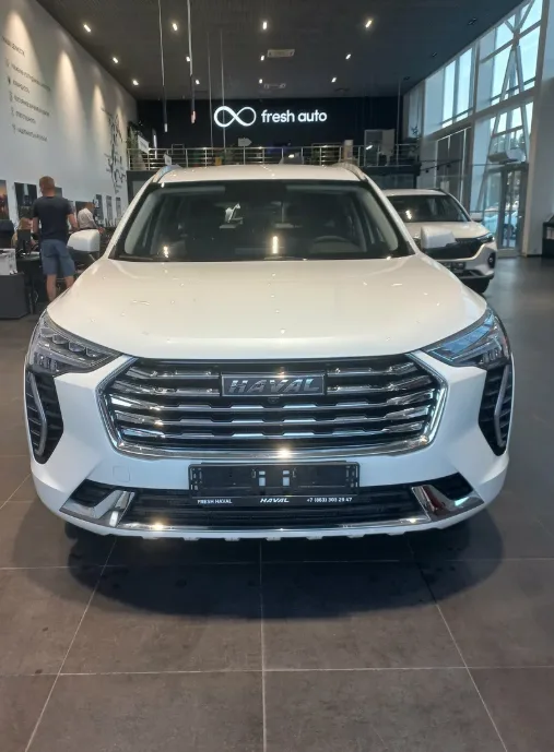 Haval Fresh Auto Ростов-на-Дону