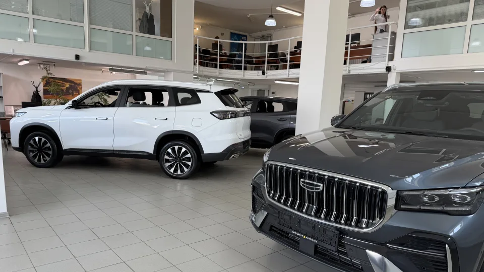 АВТОПОРТ