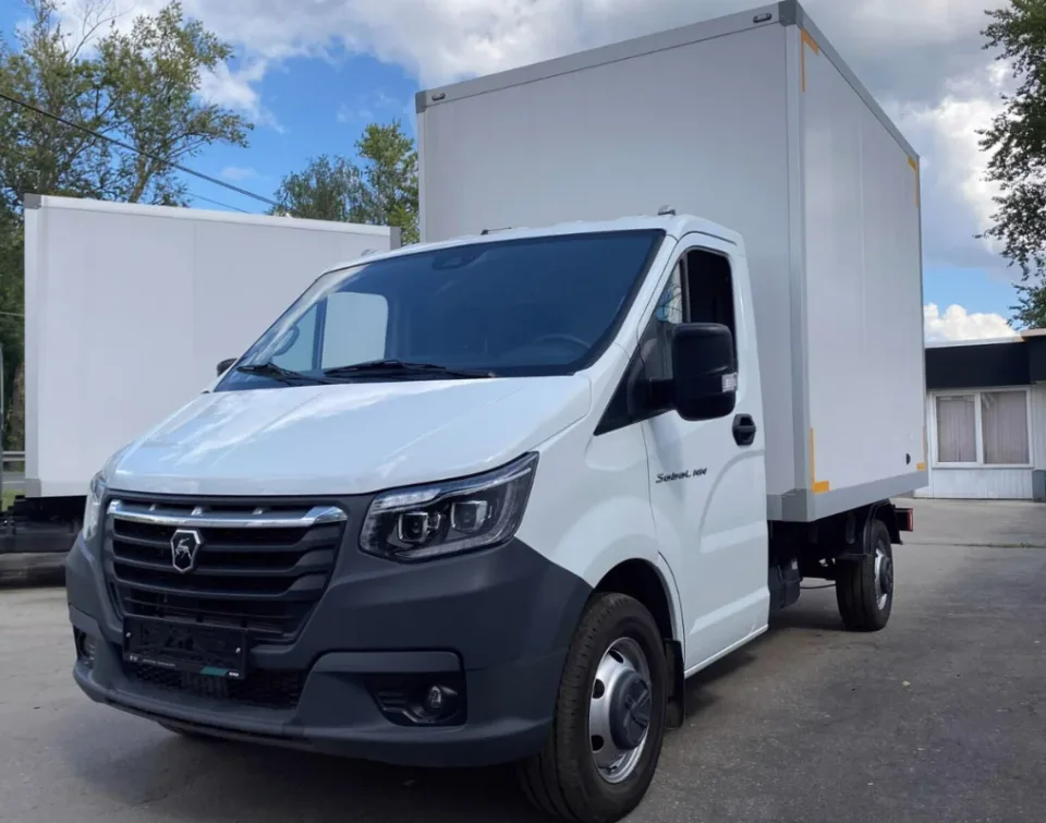 Авторитэйл Парголово