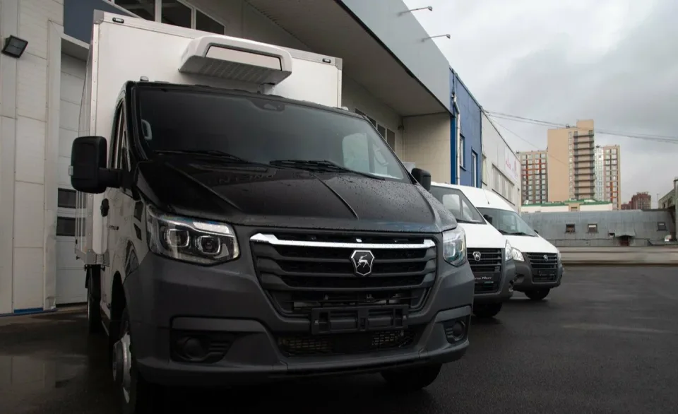 Авторитэйл Парголово