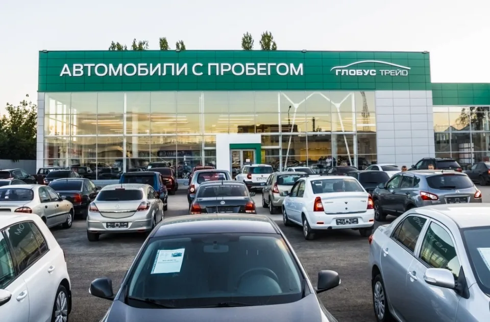 Глобус Пробег Тамбов