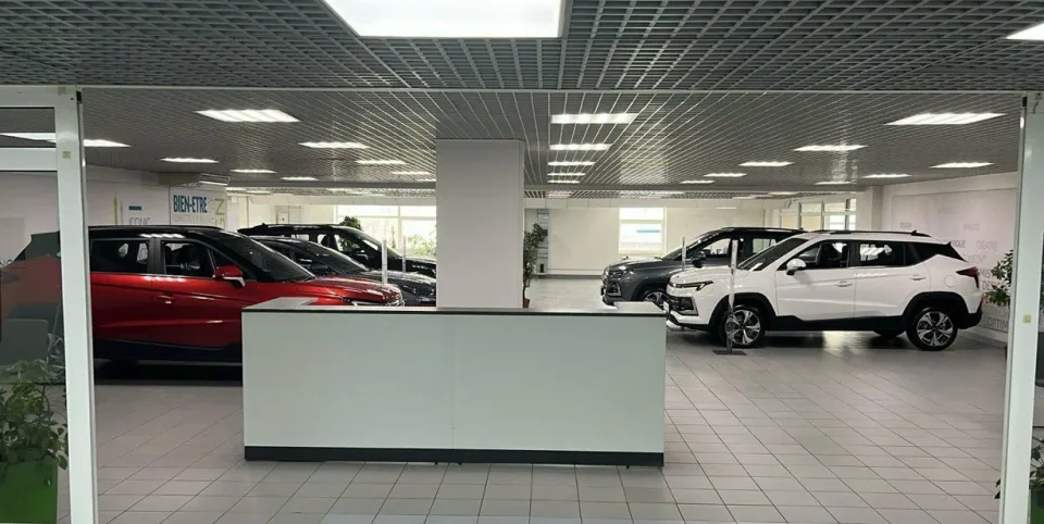 Автомир, Москвич