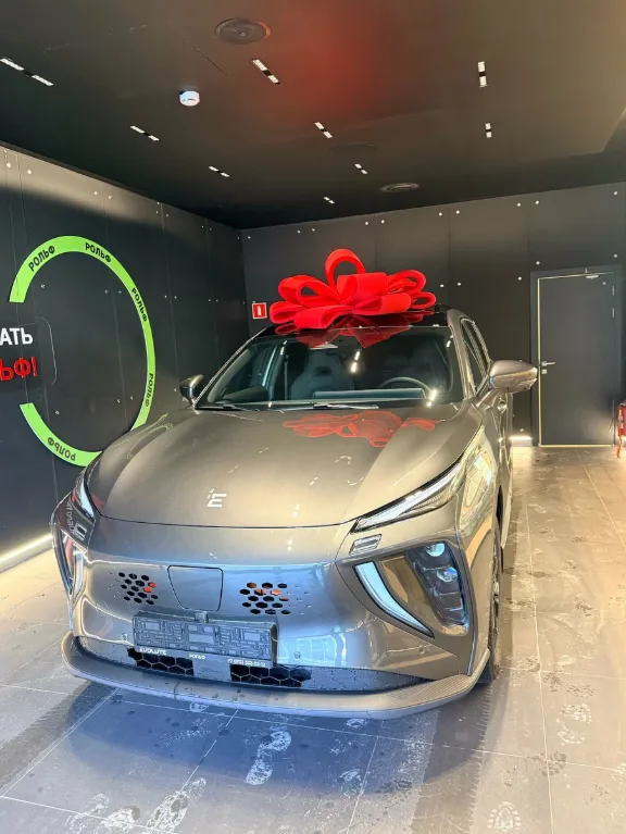 Evolute Рольф Автопрайм