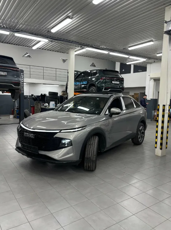HAVAL Оптима Краснодар