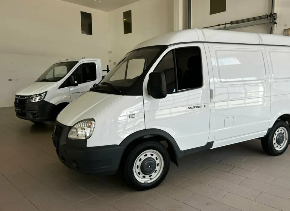 Авторитэйл Таллинское шоссе