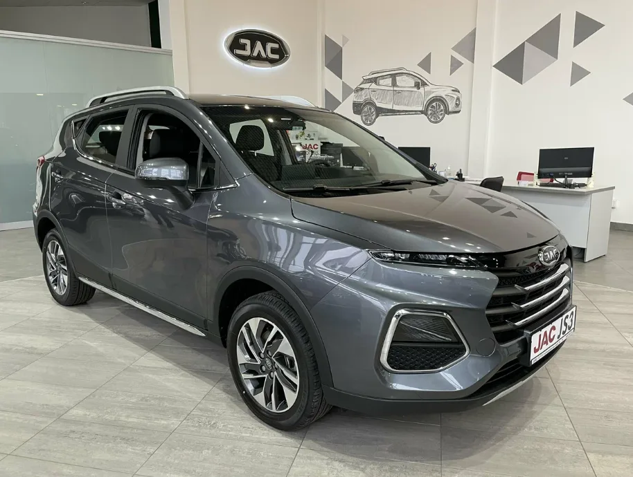 Jac Motors