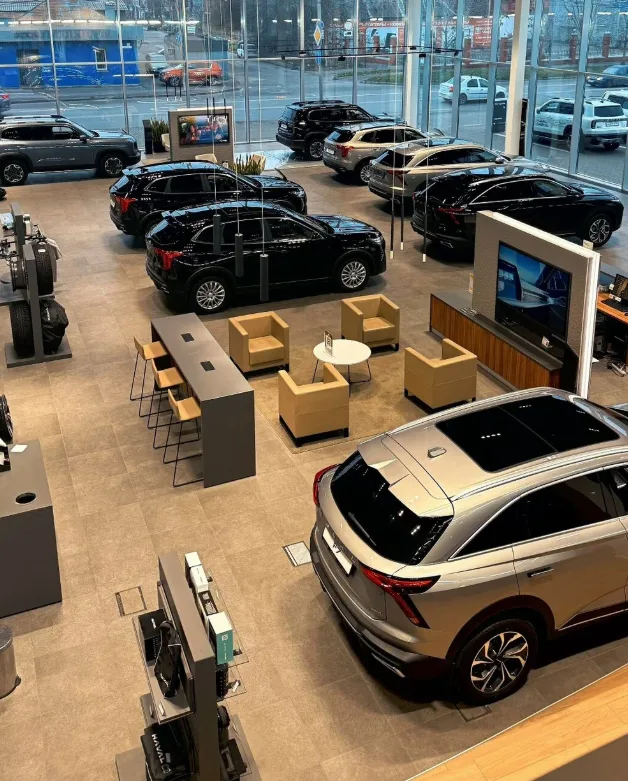 Haval AAA Motors